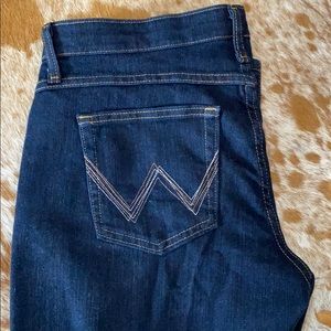 Q-Baby Riding jeans